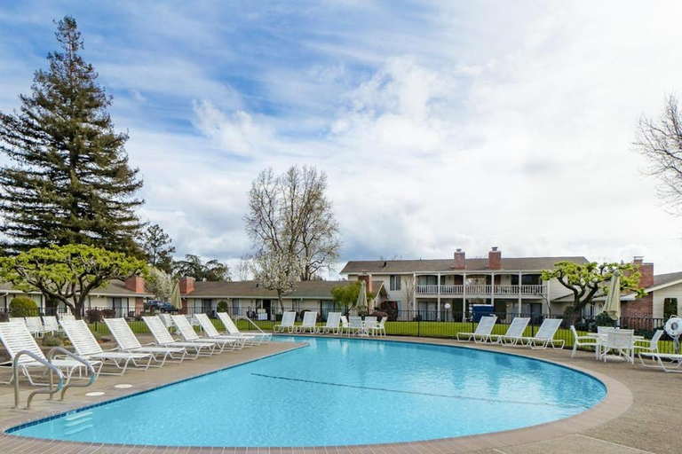 Sport & Beauty, 375 Southgate at Silverado Resort, Napa