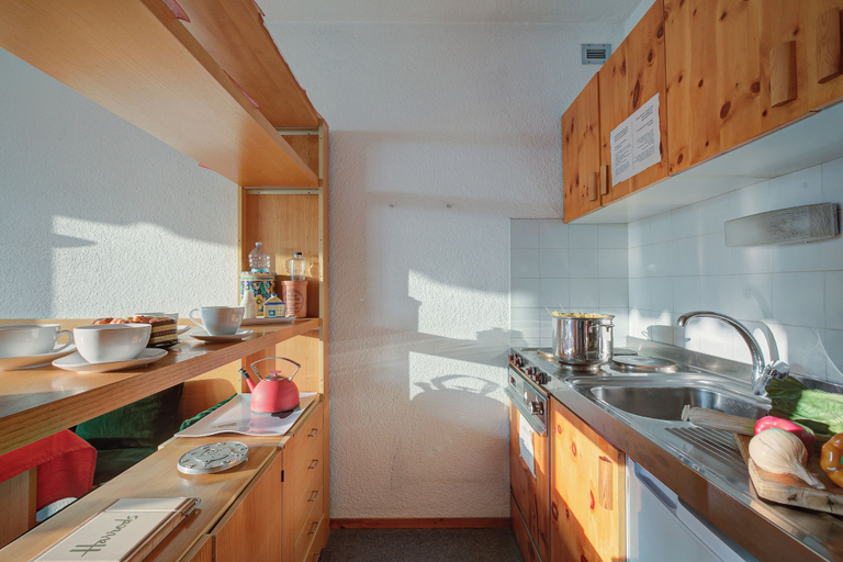 Private kitchenette 4, La Casa Di Mitti, Torino