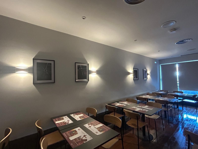 Meeting facility, Flag Hotel Campo Maior, Campo Maior