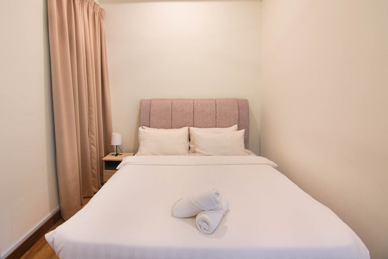 Interior 5, 2BR Family Apartment in Melaka City, Malacca City