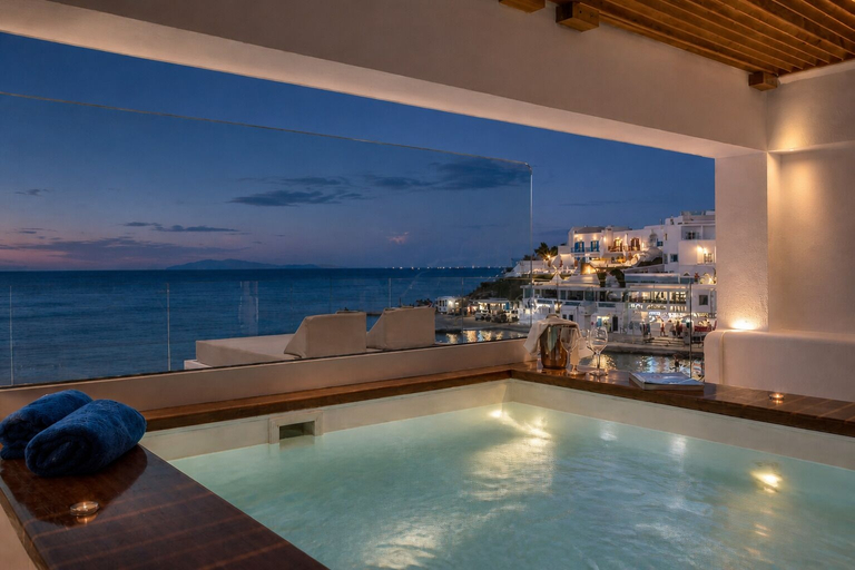 Sport & Beauty 2, Kosmoplaz Beach Hotel, South Aegean