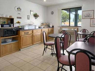 Interior view 4, Coldwater Inn & Suites near I 69, Branch