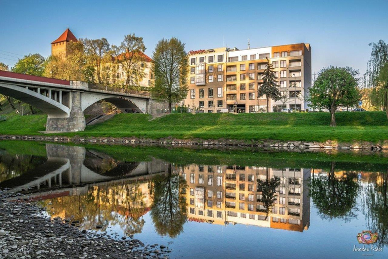 Others 2, River Side Apartments, Oświęcim