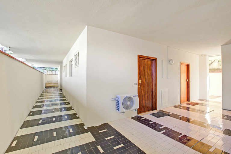 Interior 4, Jolie Sur La Mer - Petit Studio With Shared Pool, Imperia