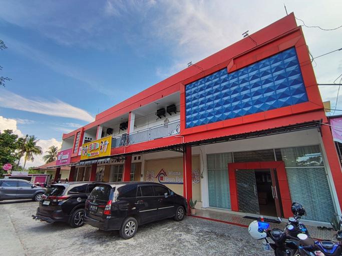 Exterior 3, Hotel O near Palangka Raya Mall formerly, Palangkaraya
