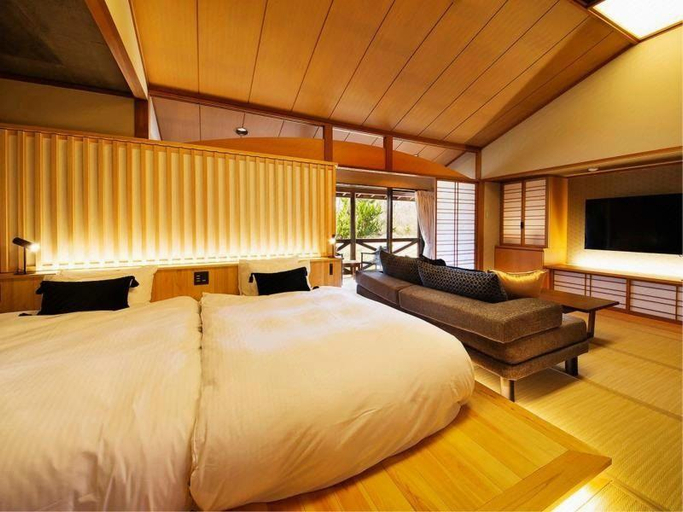 Others 5, Hotel Yubana, Hakui
