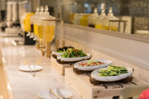 Others 5, Mercure Hotel, Changchun