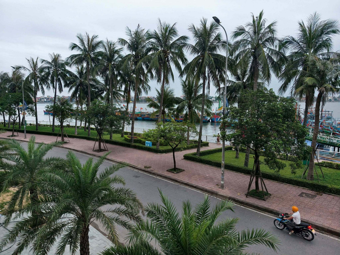 Miscellaneous, July Hotel Quang Binh, Đồng Hới