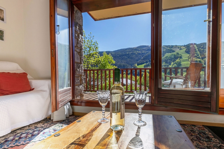 Interior 4, Andorra Stunning Views Apartment