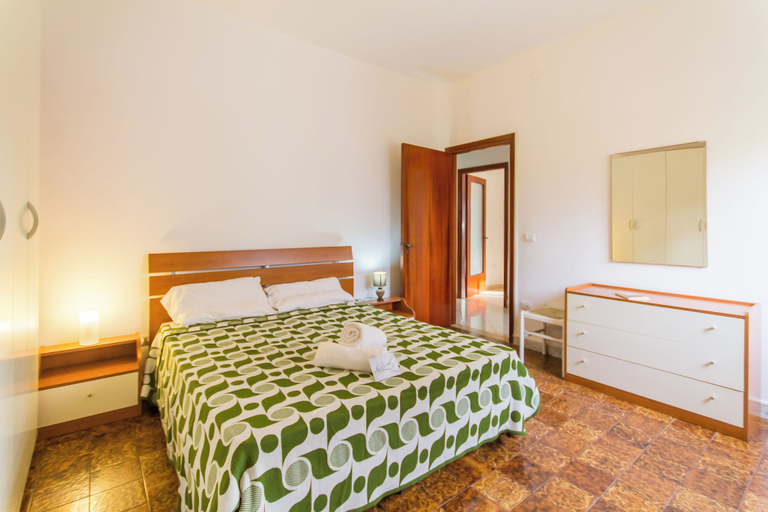 Room 5, Casa Gallipolina with sea view, Lecce