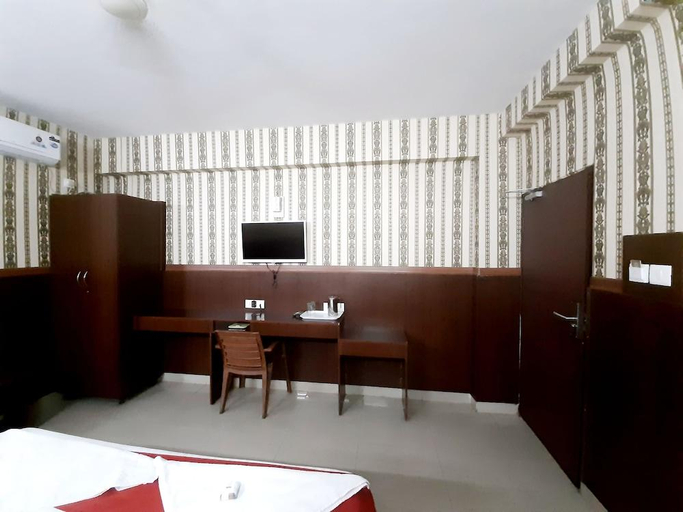 Others 2, Hotel Mysore Mayflower, Mysore