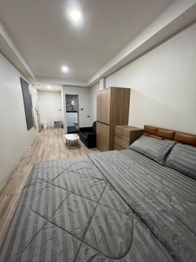 Bedroom 5, W71, Wattana