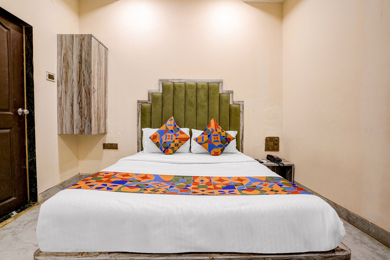 Room 5, FabHotel Pride Suitz, Mumbai Suburban