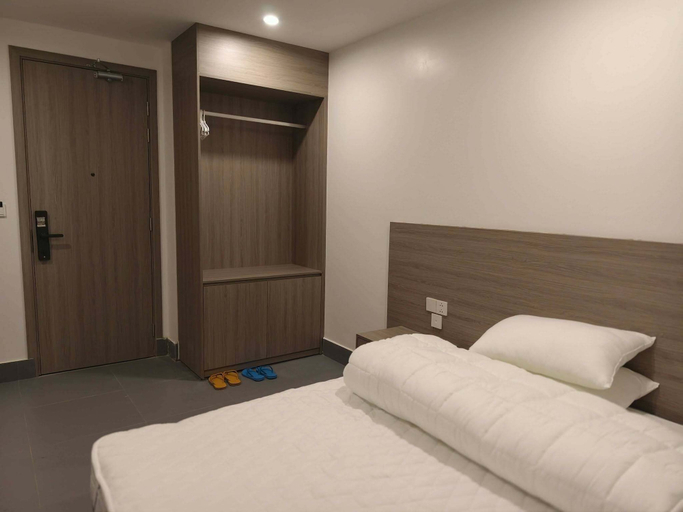 Room 3, July Hotel Quang Binh, Đồng Hới