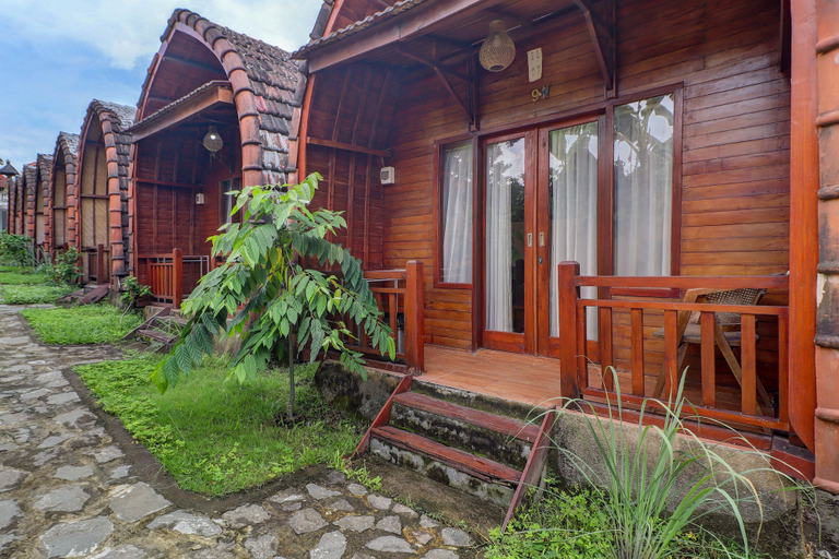 Room 2, Hotel O near Mookiland Park Bali formerl, Badung