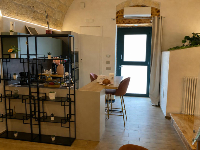 Food & Drinks 4, Il Melograno Suite & Room - B&B, Bari