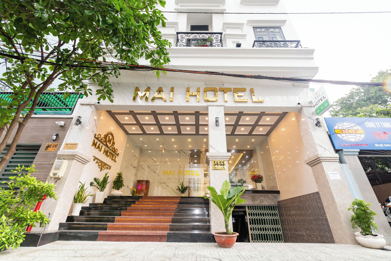 Exterior & Views 4, Mai Hotel, Phú Nhuận