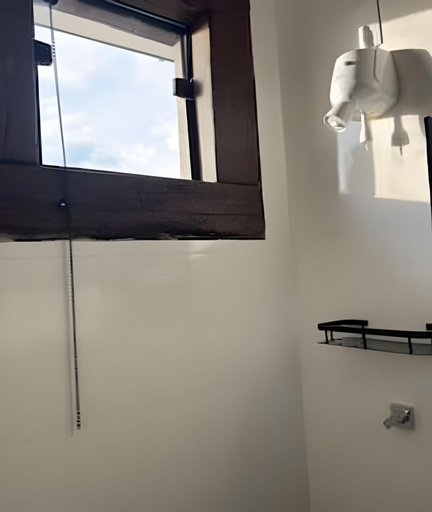 Bathroom 4, POUSADA CARRO DE BOI, Lavras