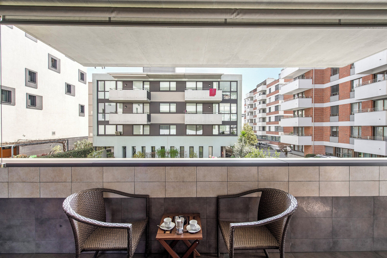 Others 5, Art apartment, Locarno