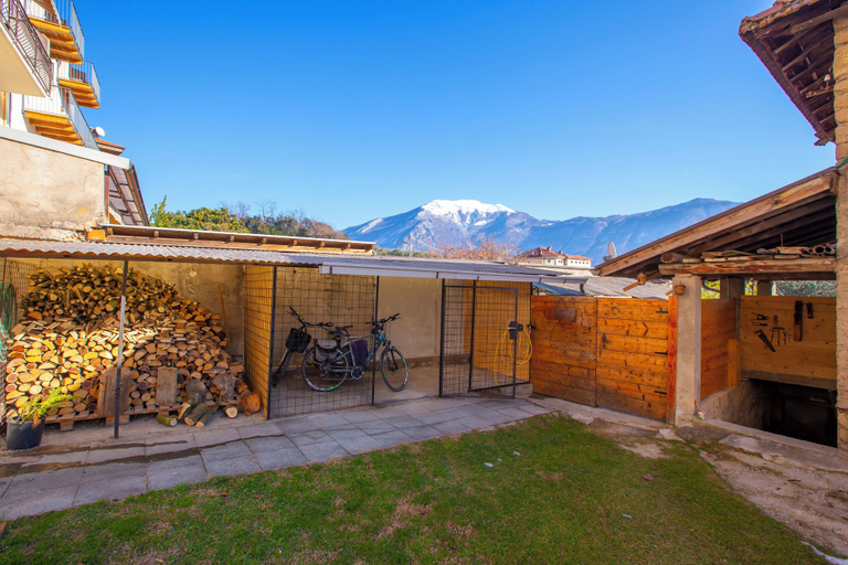 Exterior & Views 2, Residenza Giada, Trento