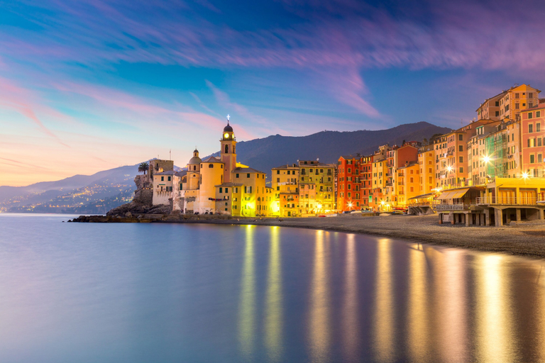 Exterior 2, Langolo Di Camogli - a Minute Walk From Beach, Genova