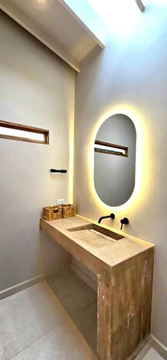 Bathroom 5, Macondo House Private Heated Pool, Medellín