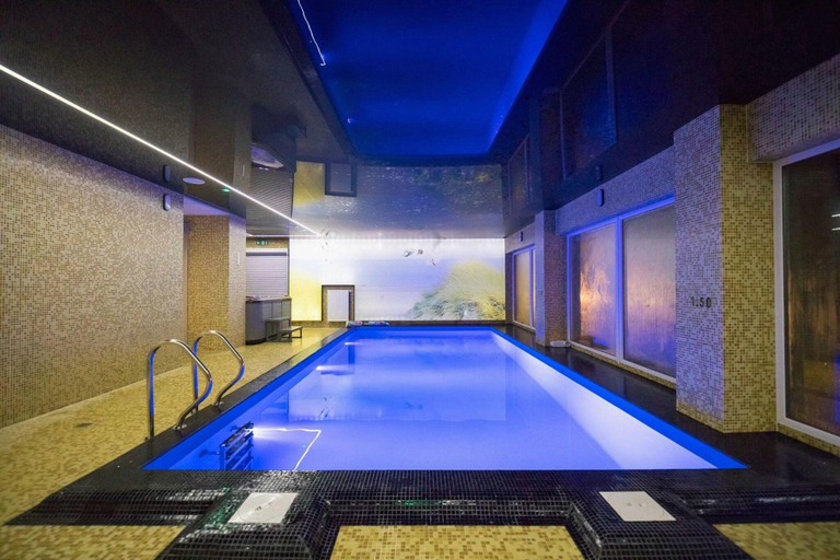 Sport & Beauty 5, WYDMA Resort Medi & SPA - Normobaria, Gryfice