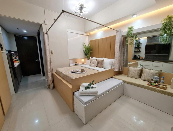 Bathroom 5, Midtown Cebu City Condo, Cebu City