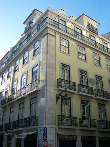 Exterior & Views 2, LSA Baixa Chiado by Numa, Lisbon