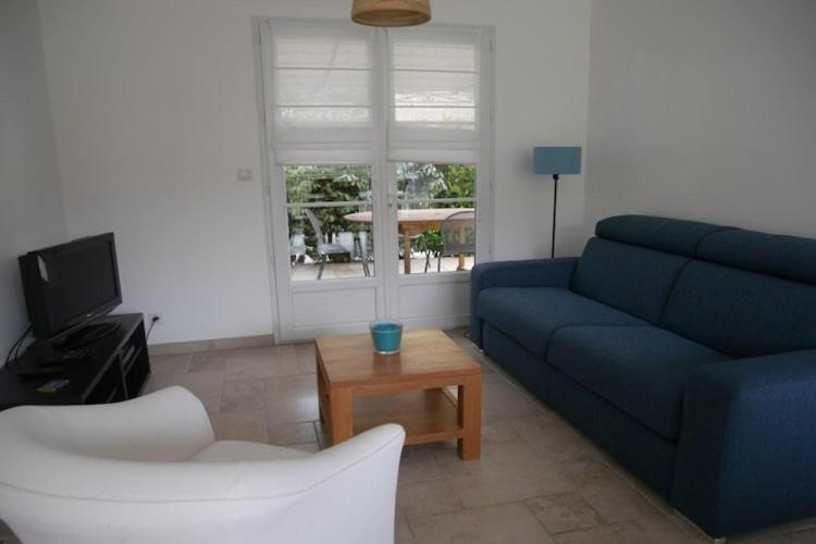 Others 5, Apartment in Montauroux by Lake Cassien, Var