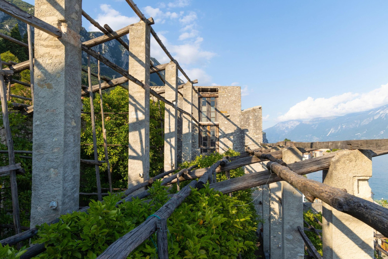 Exterior 4, Faby House On Hilly Area And Lake View, Brescia