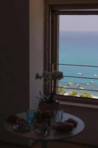 5, TROPEA VETERA LuxuryHome-Casa Forno1638, Vibo Valentia