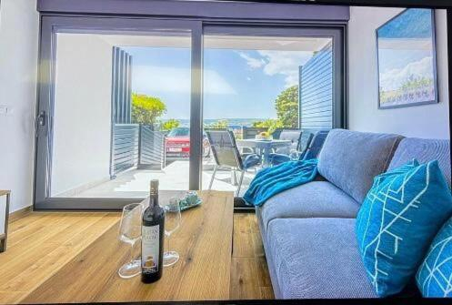 Facilities 3, Apartments Sladana, Crikvenica