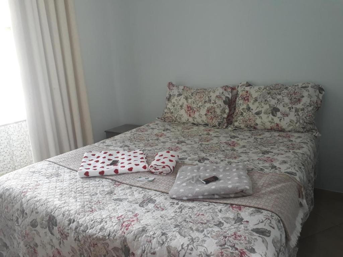 Bedroom 3, Pousada Santa Luzia, Viçosa