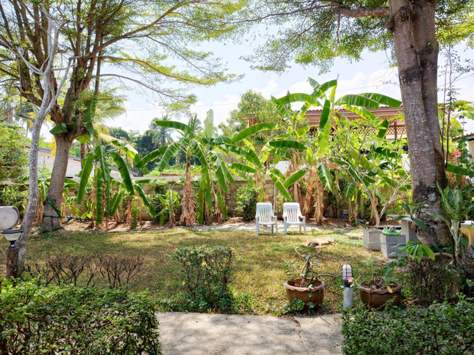 Others 4, Forever Kohmook Bungalows, Kantrang