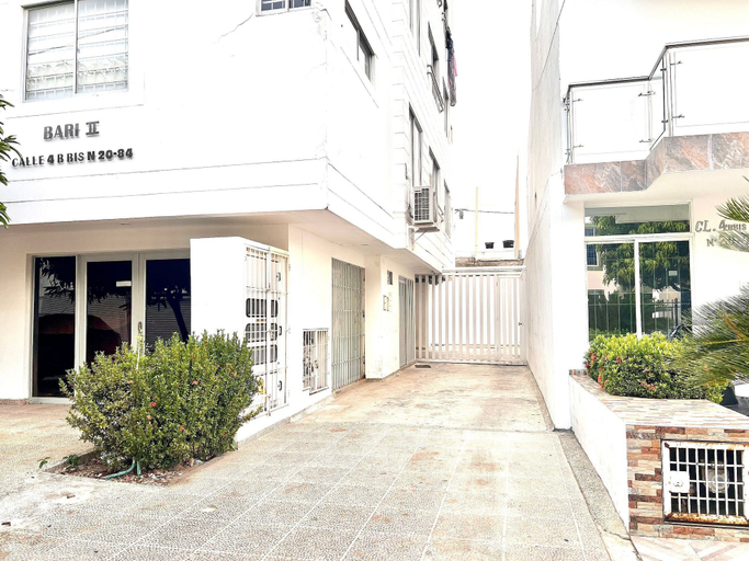 Exterior & Views 2, Apto Super Cómodo al Norte de la Ciudad, Valledupar