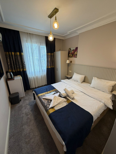 Bedroom 4, Liora Old City, Fatih