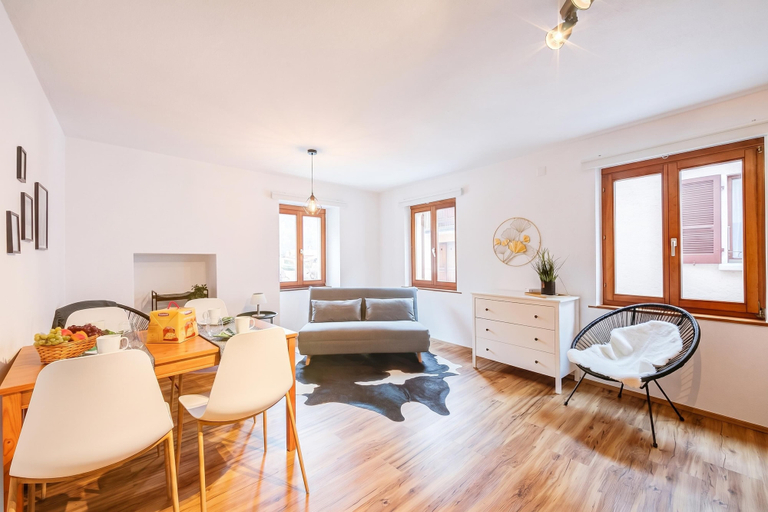 Others 4, Casa Elvezia in Val Colla | Terrace + BBQ & Fireplace - Happy Rentals, Lugano
