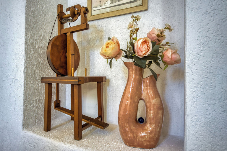 Interior 3, Vila Leonarda, Gorizia
