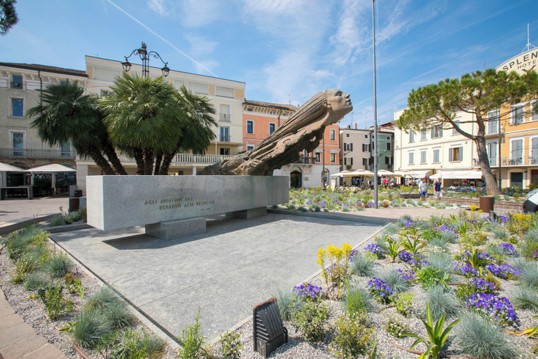 Exterior & Views 2, Casa Kristall Lago, Brescia