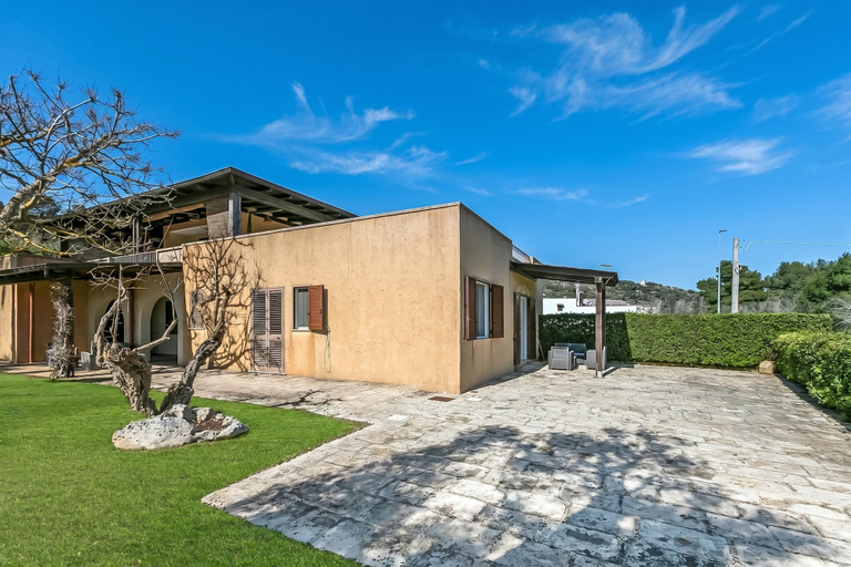 Exterior 5, Riva Blu Apartments, Lecce