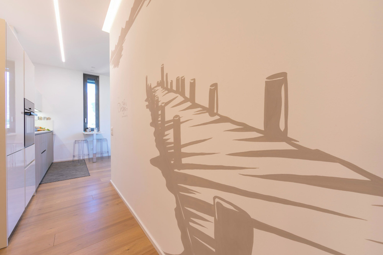 Others 4, Casa Basilico, Lugano