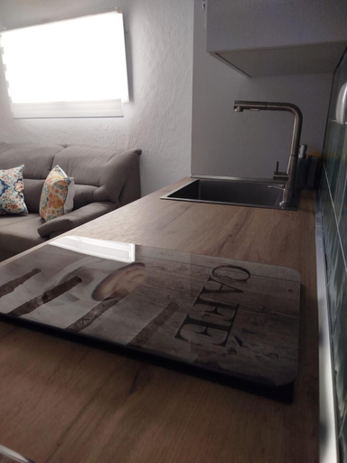 Bedroom 3, Cazorla Rural, Jaén