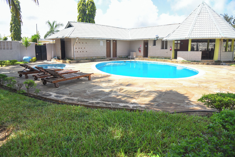 Sport & Beauty 5, Diani Beach, Msambweni