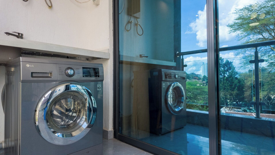 Interior 4, Two Bedroom at Pinecrest by Karibu Stays, Kibra