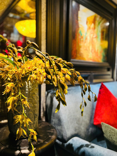 Public Area 4, Tonkin Luxury Boutique Hotel & Spa, Ba Đình