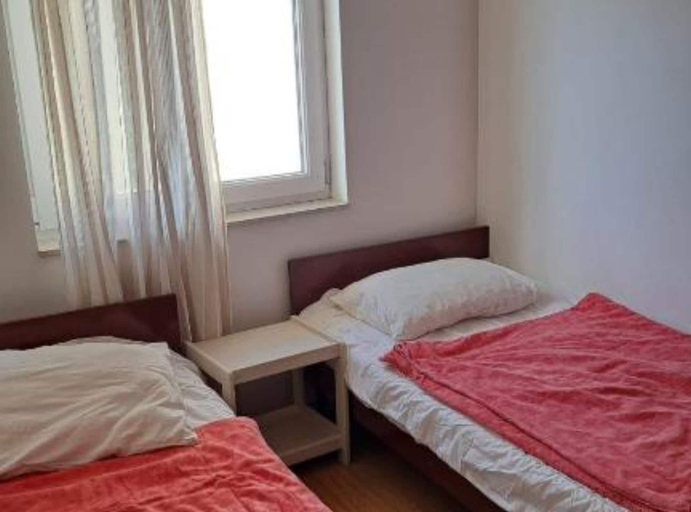 Room 5, Stomorska Seaside Apartments, Šolta