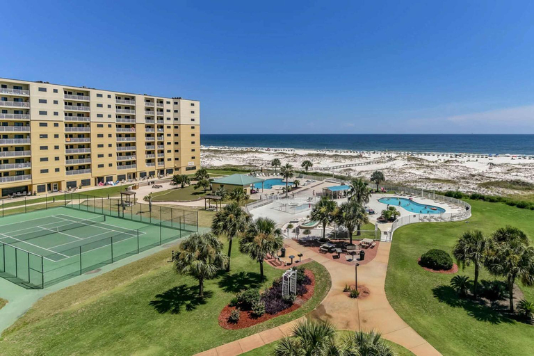 Exterior & Views 1, Gulf Shores Plantation #1262, Baldwin