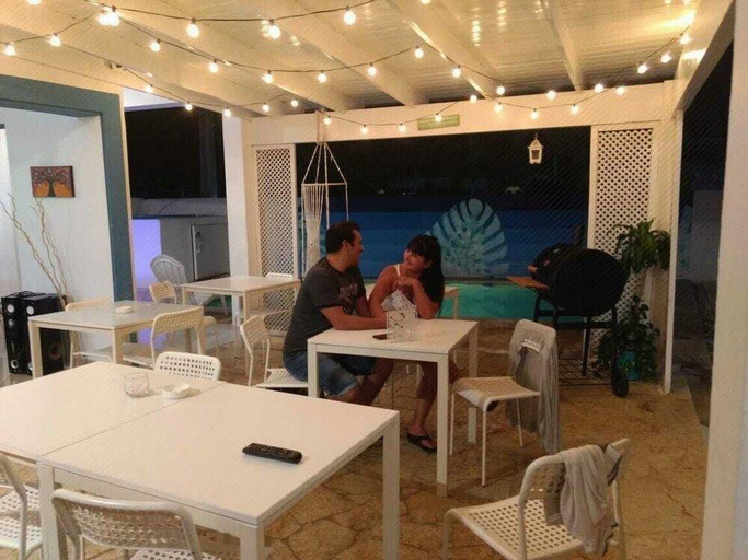 Food & Drinks 5, B B Villa Luna, San Rafael del Yuma