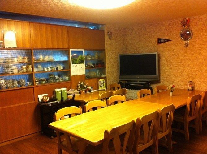 Food & Drinks 5, Business Hotel Yamatoya, Iizuka